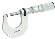 V230MXFL MICROMETER - Exact Industrial Supply