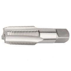 VTSTR8004-1/2-14 NPT 4FL STFL HSS-E - Exact Industrial Supply