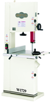 SHOP FOX 19' BANDSAW CUTTING CAP - Exact Industrial Supply