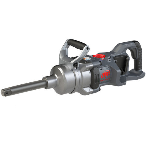 W9691 20V High-torque 1″ Drive Cordless Impact Wrench, 3000 ft-lbs Nut-busting Torque, 6″ Extended Anvil