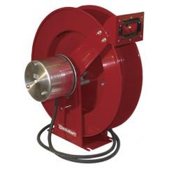 NO 1 X 100' CABLE REEL - Exact Industrial Supply