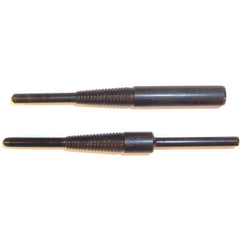 1/8X3/4X1/8 CARTRIDGE ROLL MANDREL - Exact Industrial Supply