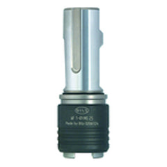Tension & Compression Holder - Size 1 WFLK Series-1″ Shank