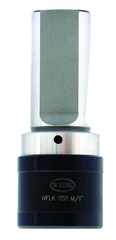 1-1/2" Shank No.3 Tension Only Tap Holder WFLK Series - Exact Industrial Supply