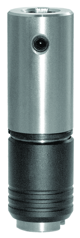 B18 No.2 Quick Change Rigid Tap Holder WF Series - Exact Industrial Supply