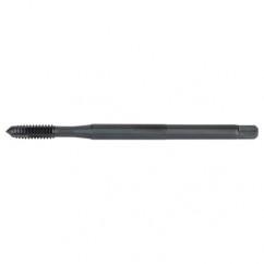 VTSPO5419 4-40 4IN H2 2FL PLUGSPO O - Exact Industrial Supply