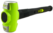 4 lb Head, 16" B.A.S.H® Sledge Hammer - Exact Industrial Supply