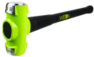 8 lb Head, 36" B.A.S.H® Sledge Hammer - Exact Industrial Supply