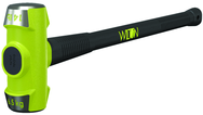14 lb Head, 30" B.A.S.H® Sledge Hammer - Exact Industrial Supply
