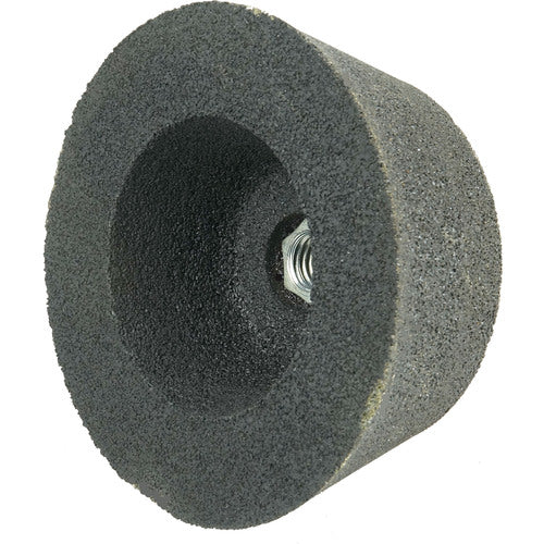 TIGER AO TYPE 11 Flaring Cup Grinding Wheel A16-Q 5/3-3/4 × 2 × 5/8-11 Rim 1″ Back 3/4″