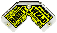 Magnetic Welding Square -æ40 lbs Holding Capacity - Exact Industrial Supply