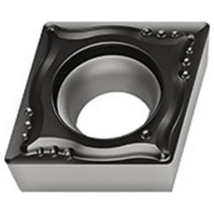 CCGT432-MM4 Grade WSM20S Insert - Exact Industrial Supply