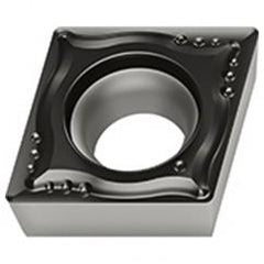 CCGT432-MM4 Grade WSM20S Insert - Exact Industrial Supply