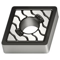CNMA543-RK5 Grade WKK10S Insert - Exact Industrial Supply