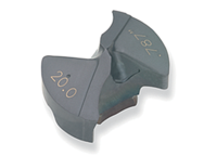 YAB0750R01 IN2005 Drill Tip Blank - Exact Industrial Supply