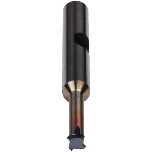 5/16-18 NC - ZGFI -3xD - Coolant Thread Mill - Exact Industrial Supply