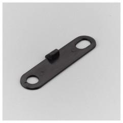 W-8031-5 FACESHIELD CLIP - Exact Industrial Supply