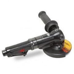 4-1/2 1.5HP T27 EXTERNAL GRINDER - Exact Industrial Supply