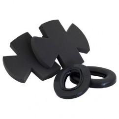 PELTOR HYGIENE KIT FOR EARMUFFS - Exact Industrial Supply