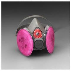 6100Q MED PROBED REUSABLE RESP - Exact Industrial Supply
