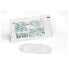3584 TEGADERM PLUS PAD FILM DRESSING - Exact Industrial Supply