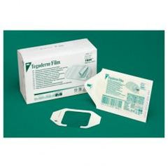 1634 TEGADERM TRANS FILM DRESSING - Exact Industrial Supply