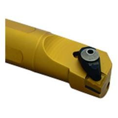 AS-164-ADCLNL-4 - 1.280" Min Bore - Use CNM_432 Insert - Boring Bar - Exact Industrial Supply