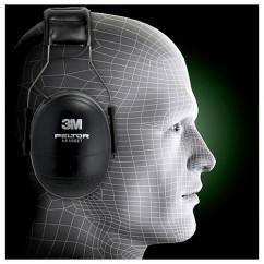 MT7H79A-C0060 PELTOR HEADSET - Exact Industrial Supply