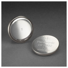 3M Speedglas Welding Helmet Battery 04-0320-00/37137(AAD) - Exact Industrial Supply