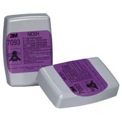 7093HB1-C FILTER FOR LEAD PAINT - Exact Industrial Supply