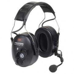 MT353H7AWS5 PELTOR HEADSET XP BLK - Exact Industrial Supply