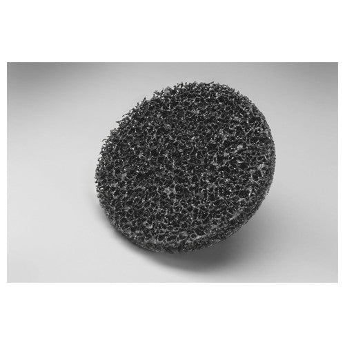 Scotch-Brite Coating Removal Disc 4-1/2″ x NH S XCS Bulk - Exact Industrial Supply