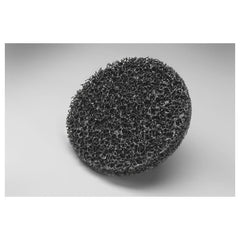 Scotch-Brite Coating Removal Disc 4-1/2″ x NH S XCS Bulk - Exact Industrial Supply