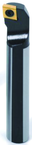 C12K-SCLCR-06 - Carbide Shank Boring Bar - Exact Industrial Supply