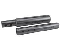 Boring Bar Sleeve - Part # TBBS-10-0187-B* - (OD: 1") (ID: 3/16") (Overall Length: 6") - Exact Industrial Supply