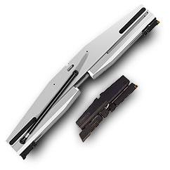 435560884940 DANDREA MOD BORING - Exact Industrial Supply