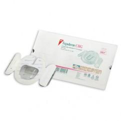 1657 TEGADERM SECUREMENT DRESSING - Exact Industrial Supply