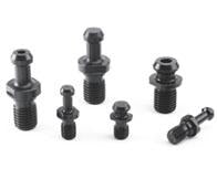 Retention Knob For CAT Tool Holder  - Part # C50-4502H - Exact Industrial Supply