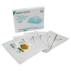 90501 TEGADERM AG MESH DRESSING - Exact Industrial Supply