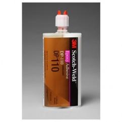 HAZ57 200ML SCOTCHWELD EPOXY - Exact Industrial Supply