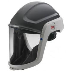 M-307 RESPIRATORY HARDHAT ASSEMBLY - Exact Industrial Supply