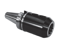Toolholders - CAT 40 Morse Taper Holders - Part # C40-01MT175-KB - Exact Industrial Supply