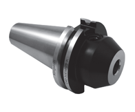 Toolholders - CAT 50 Endmill Holders - Part # C50-18EM250-KB - Exact Industrial Supply
