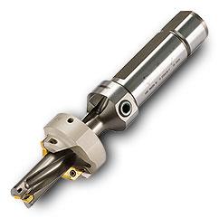 CB130R02 GOLDTWIST Chamfer Ring - Exact Industrial Supply