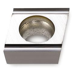 CCET 32.5X0R-GW Grade TT9020 Boring Insert - Exact Industrial Supply