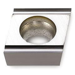 CCET 32.5X0L-GW Grade TT9020 - Turning Insert - Exact Industrial Supply