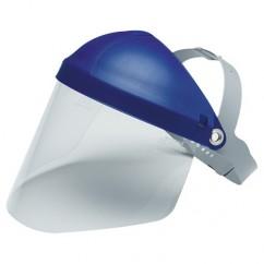 WE962 SORT CLEAR PETG FACESHIELD - Exact Industrial Supply