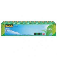 3/4X900" SCOTCH MAGIC GREENER - Exact Industrial Supply