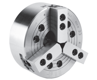 Chip Cover for Samchully, Kitagawa and Strong Chucks - Part # K-CP204N205-N-B - Exact Industrial Supply