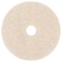 17" TOPLINE SPEED BURNISH PAD - Exact Industrial Supply
